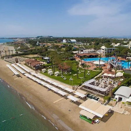 Belek River Club